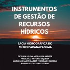 Instrumentos De Gestão De Recursos Hídricos (eBook, PDF)
