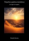 Filosofia E Poética Metafísica (eBook, PDF)