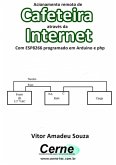 Acionamento Remoto De Cafeteira Através Da Internet Com Esp8266 Programado Em Arduino E Php (eBook, PDF)