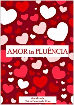Cover Amor In Fluência (eBook, PDF)