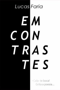 Em Contrastes (eBook, PDF) - Faria, Lucas