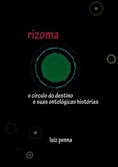 Cover Rizoma (eBook, PDF)