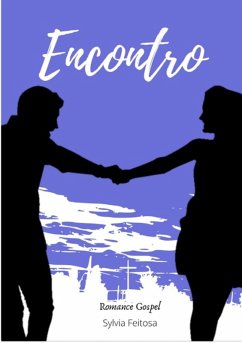 Encontro (eBook, PDF) Cover Encontro (eBook, PDF)