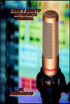 Cover Livro 1 Minuto (eBook, PDF)