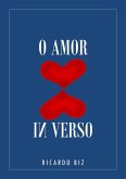 O Amor In Verso (eBook, PDF)