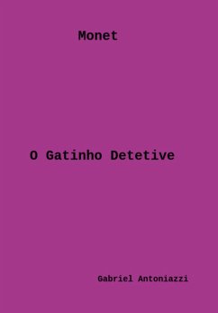 Cover Monet (eBook, PDF)