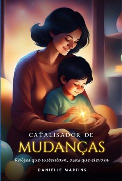 Cover Catalisador De Mudanças (eBook, PDF)