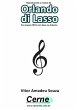 Reproduzindo A Música De Orlando Di... - Bild 1