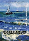 Velas Soltas Aos Ventos Solares (eBook, PDF)
