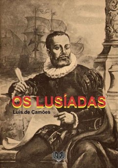 Os Lusíadas (eBook, PDF) - de Camões, Os Lusíadas Luís