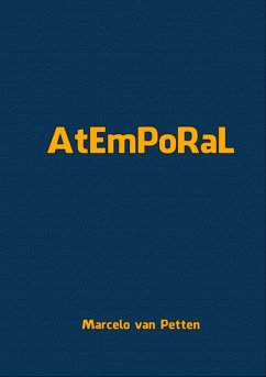 Atemporal (eBook, PDF) - Petten, Marcelo van