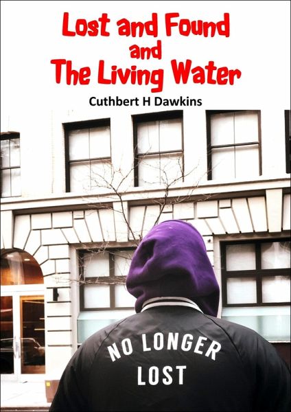 Lost and Found and The Living Water (eBook, ePUB)