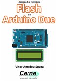 Acessando A Memória Flash No Arduino Due (eBook, PDF)