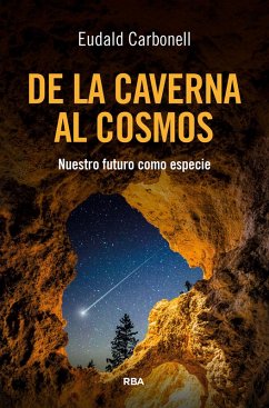 Cover De la caverna al cosmos (eBook, ePUB)