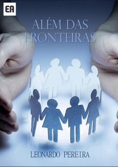 Cover Além Das Fronteiras (eBook, PDF)