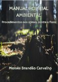 Manual Policial Ambiental (eBook, PDF)