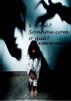 E Você? Sonhou Com O Que? (eBook, PDF) - Novoa, Viviane Siqueira