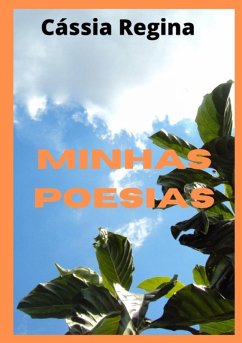 Minhas Poesias (eBook, PDF) - Regina, Cássia