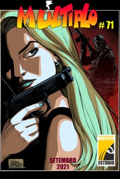 Cover Múltiplo 71 (eBook, PDF)