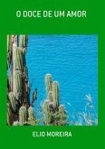 O Doce De Um Amor (eBook, PDF)
