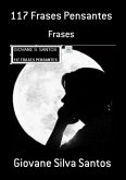 117 Frases Pensantes (eBook, PDF)