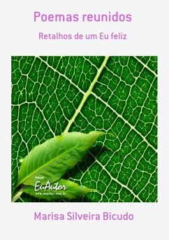 Cover Poemas Reunidos (eBook, PDF)