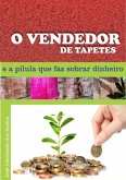 O Vendedor De Tapetes (eBook, PDF)