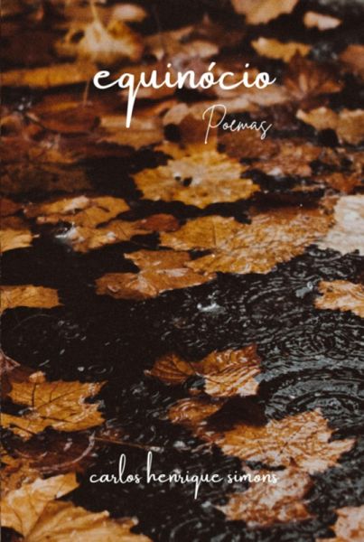 Equinócio (eBook, PDF) Equinócio (eBook, PDF)