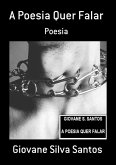 A Poesia Quer Falar (eBook, PDF)