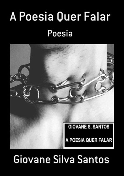 A Poesia Quer Falar (eBook, PDF)