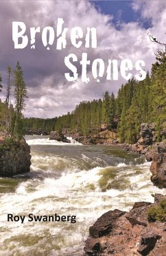 Cover Broken Stones (eBook, ePUB)