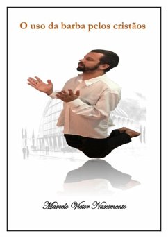 Cover O Uso Da Barba Pelos Cristãos. (eBook, PDF)