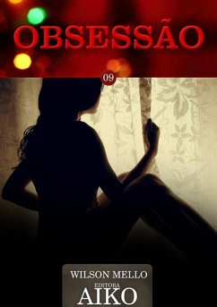 Cover Obsessão (eBook, PDF)