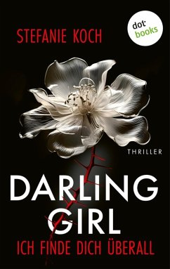 Cover Darling Girl - Ich finde dich überall - oder: Janusmond (eBook, ePUB)