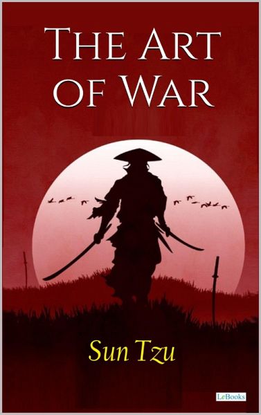 The Art of War (eBook, ePUB)