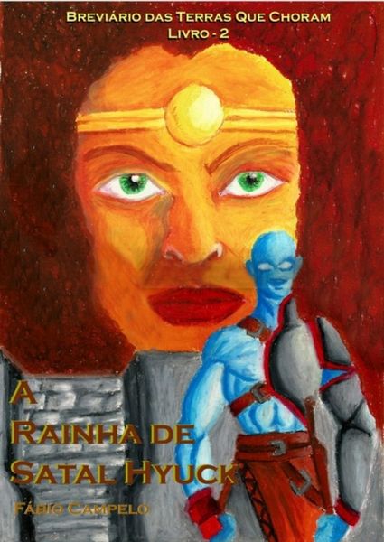 A Rainha De Satal Hyuck (eBook, PDF) A Rainha De Satal Hyuck (eBook, PDF)