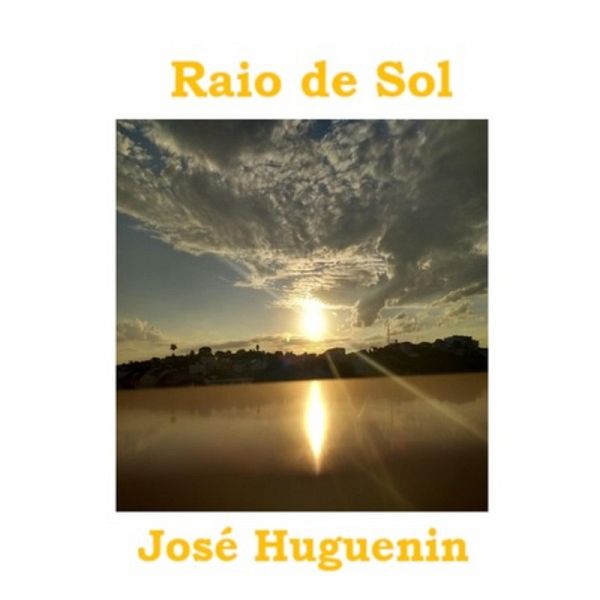 Raio De Sol (eBook, PDF)