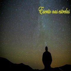 Cover Escrito Nas Estrelas (eBook, PDF)