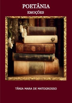 Cover Poetânia (eBook, PDF)