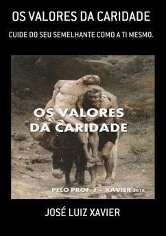 Cover Os Valores Da Caridade (eBook, PDF)