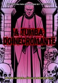 A Tumba Do Necromante (eBook, PDF)