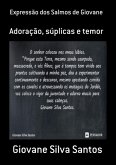 Expressão Dos Salmos De Giovane (eBook, PDF)