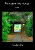 Pensamentos Loucos (eBook, PDF)