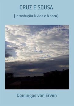 Cruz E Sousa (eBook, PDF) - Erven, Domingos van