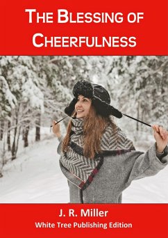 Cover The Blessing of Cheerfulness (eBook, ePUB)