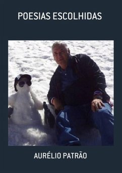 Cover Poesias Escolhidas (eBook, PDF)