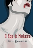 O Beijo Da Manticora (eBook, PDF)