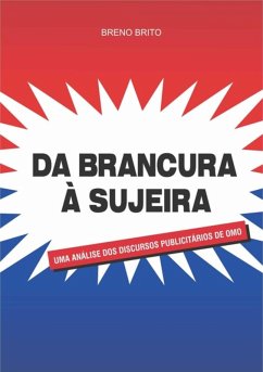 Cover Da Brancura À Sujeira (eBook, PDF)