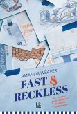 Fast & Reckless (eBook, ePUB)