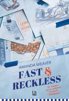 Cover Fast & Reckless (eBook, ePUB)